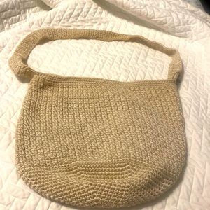 Sak Crochet Bag